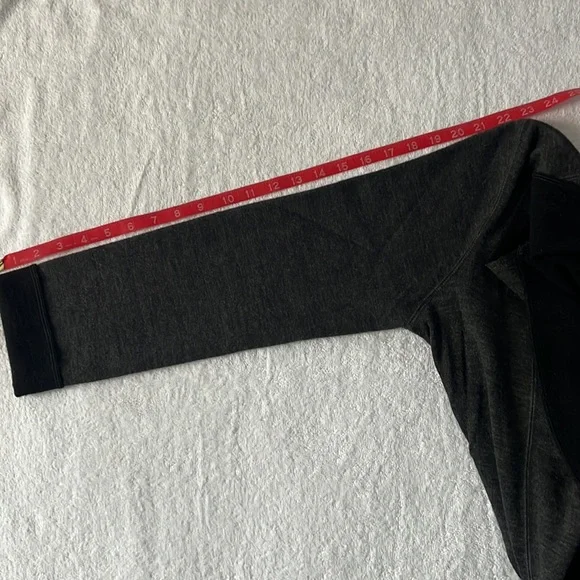 Reversible Sweater Jacket ladies size M - Picture 9 of 11